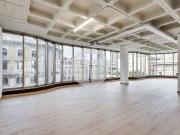 Oficina en alquiler en calle Laietana, Barcelona, de 635...