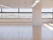 Oficina en alquiler en calle Llacuna, Barcelona, de 601...