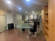 Oficina en alquiler en calle Londres, Barcelona, de 100...