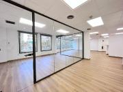 Oficina en alquiler en calle Marquès de Sentmenat,...