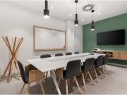 Oficina en alquiler en Calle Méndez Álvaro