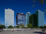 Oficina en alquiler en calle Mercuri, Barcelona, de...