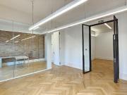 Oficina en alquiler en calle Muntaner, Barcelona, de 293...