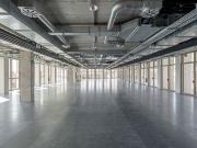 Oficina en alquiler en calle Pallars, Barcelona, de 589...