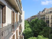 Oficina en alquiler en Calle Pau Claris