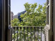 Oficina en alquiler en calle Pau Claris, Barcelona, de...