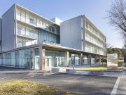 Oficina en alquiler en Sant Cugat del Vallès, de 137 m²...