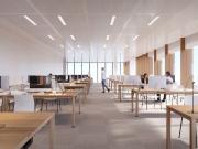 Oficina en alquiler en calle Pere IV, Barcelona, de...