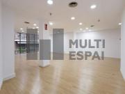 Oficina en alquiler en calle Plato, Barcelona, de 128 m²...