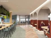 Oficina en alquiler en Calle príncipe de Vergara