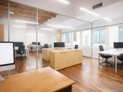 Oficina en alquiler en calle Ramon Turró i Darder,...