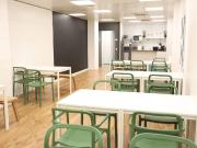 Oficina en alquiler en Calle rios rosas