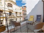 Oficina en alquiler en Calle San Jeronimo