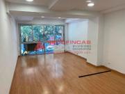 Oficina en alquiler en calle Sardenya, Barcelona, de 62...