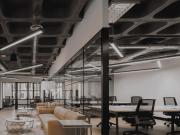 Oficina en alquiler en Calle Velázquez