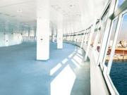 Oficina en alquiler en calle World Trade Center,...
