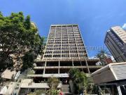 Oficina en Alquiler en Campo Alegre, Caracas