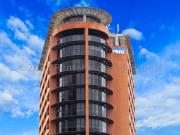 Oficina en Alquiler en Campo Alegre, Caracas