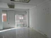 Oficina en alquiler en Canillas 28043