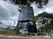 Oficina en Alquiler en Caracas Altamira Distrito Federal...