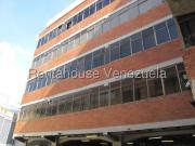 Oficina en Alquiler en Caracas Boleita Norte Distrito...