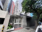 Oficina en Alquiler en Caracas Campo Alegre Distrito...