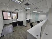 Oficina en Alquiler en Caracas Chacao Distrito Federal...