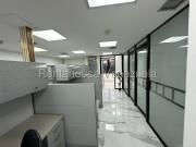 Oficina en Alquiler en Caracas Chacao Distrito Federal 98 m2