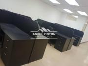 Oficina en Alquiler en Caracas Distrito Federal 200 m2