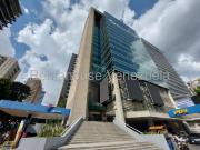 Oficina en Alquiler en Caracas La Castellana Distrito...
