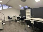 Oficina en Alquiler en Caracas Las Mercedes Distrito...