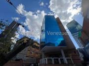 Oficina en Alquiler en Caracas las mercedes Distrito...