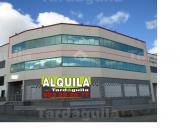 Oficina en alquiler en Carbajosa de la Sagrada, MONTALVO III