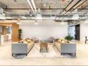 Oficina en alquiler en Carrer Can Ràbia