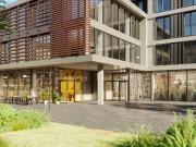 Oficina en alquiler en Carrer Cristóbal de Moura