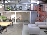 Oficina en alquiler en Carrer Floridablanca