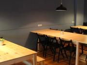 Oficina en alquiler en Carrer Pujades