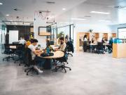 Oficina en alquiler en Carrer Ramon Turró