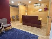 Oficina en alquiler en Castelldefels, de 84 m² por 1.500