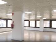 Oficina en alquiler en Castillejos Orense / Plaza Castilla