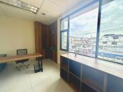 OFICINA EN ALQUILER EDIFICIO GS BUILDING GARZOTA