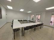 Oficina en Alquiler en Centre