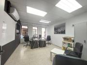 Oficina en Alquiler en Centre