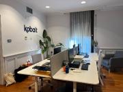 Oficina en Alquiler en Centre