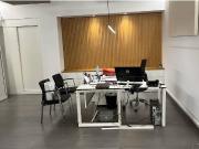 Oficina en Alquiler en Centre
