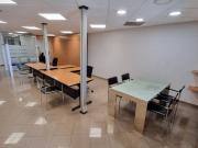 Oficina en alquiler en Centre Històric 25007