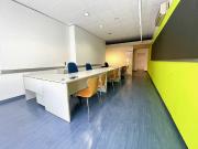 Oficina en Alquiler en Centre Passeig i Rodalies