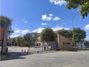 Oficina en alquiler en Centro Industrial Unicenter Av....