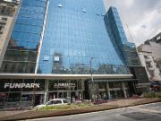 Oficina en Alquiler en Centro Tribunales