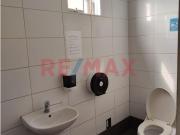 Oficina en alquiler en Cercado De Lima a S/2,881 al mes